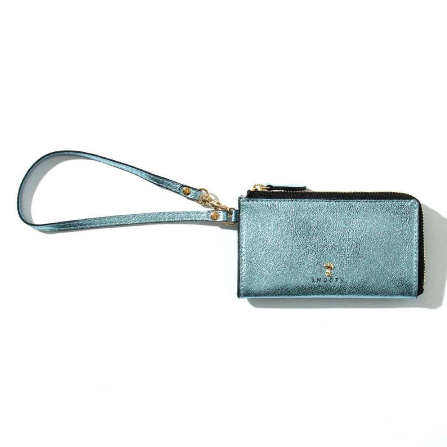 Snoopy Leather Collection/スヌーピー/フラグメントケース