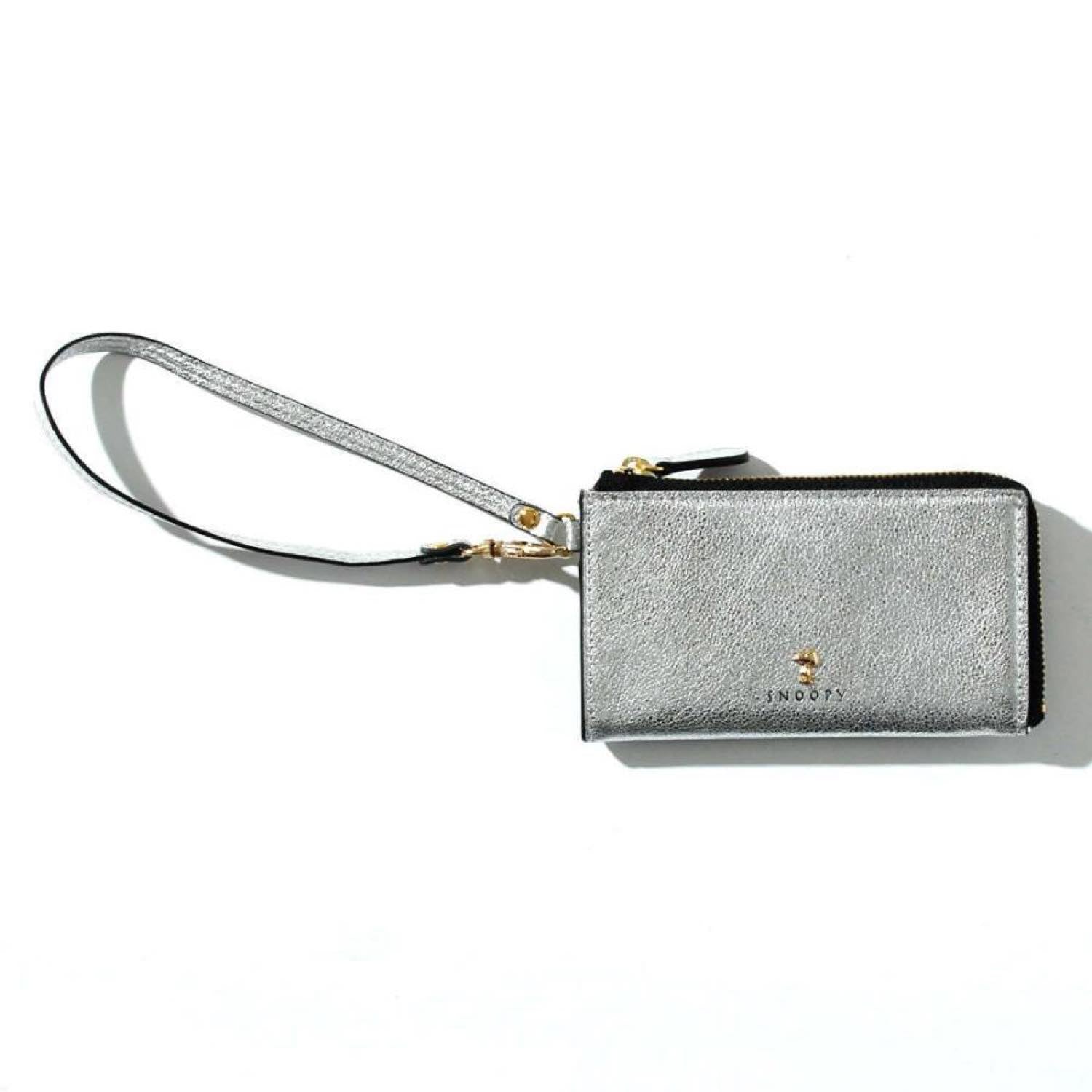 Snoopy Leather Collection/スヌーピー/フラグメントケース