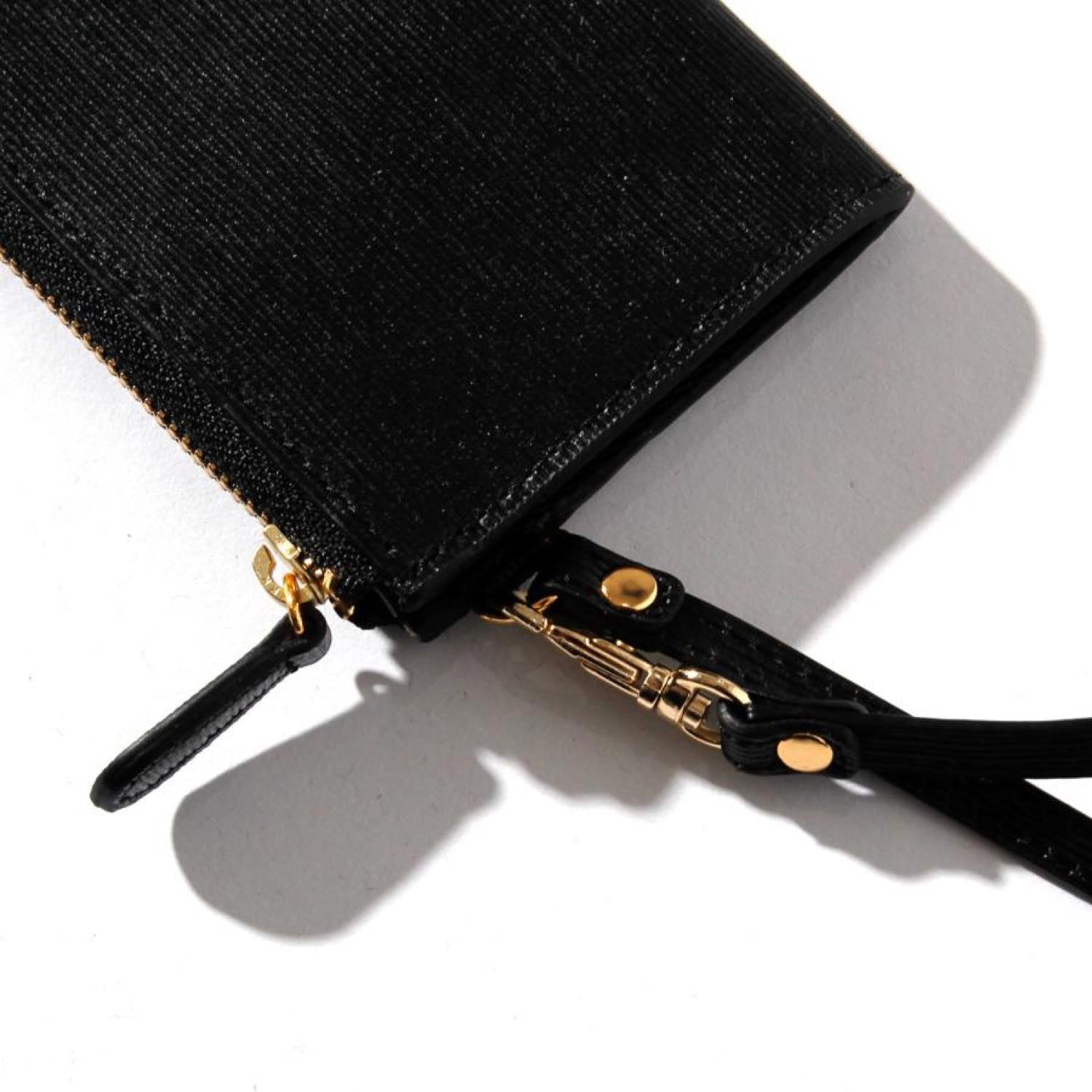 SNOOPY/スヌーピー/PEANUTS/ピーナッツ/パイプライン/フラグメントケース/本革