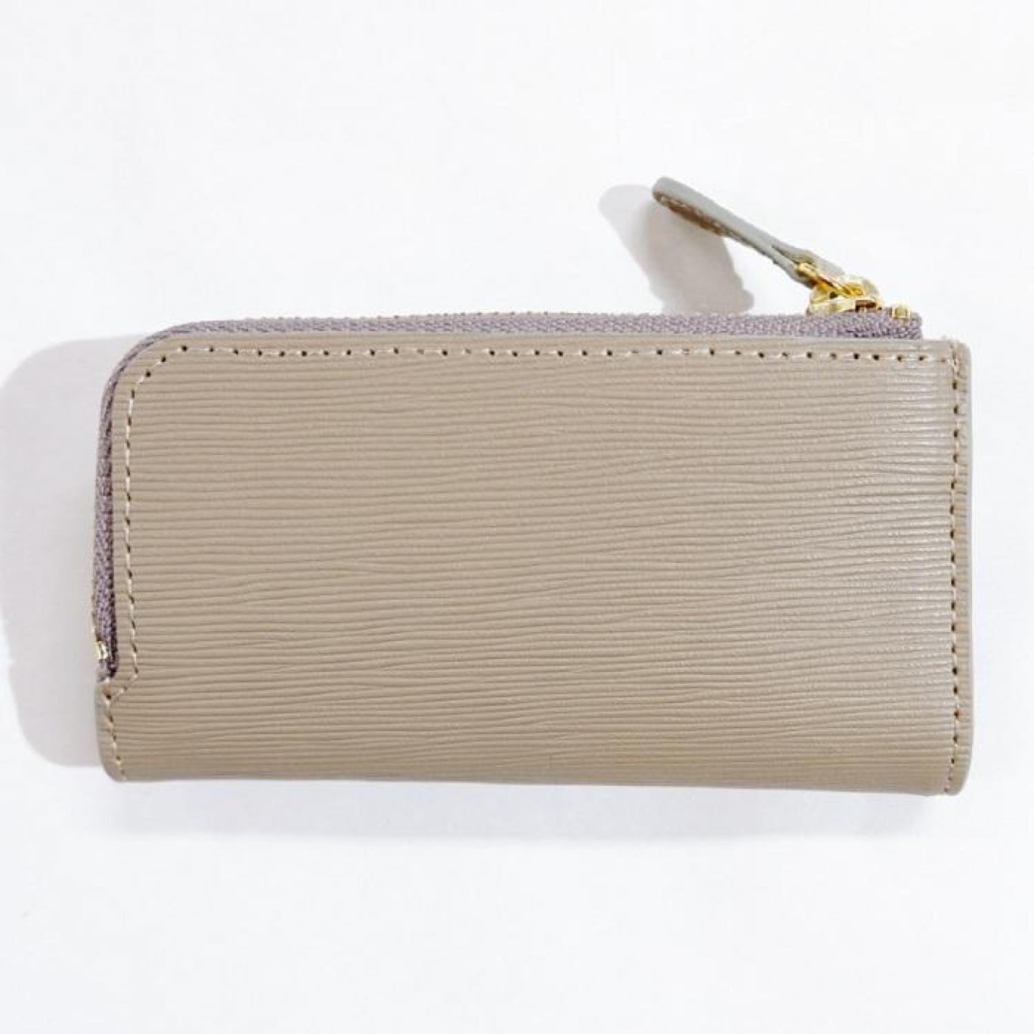 SNOOPY/スヌーピー/PEANUTS/ピーナッツ/パイプライン/キーケース/本革