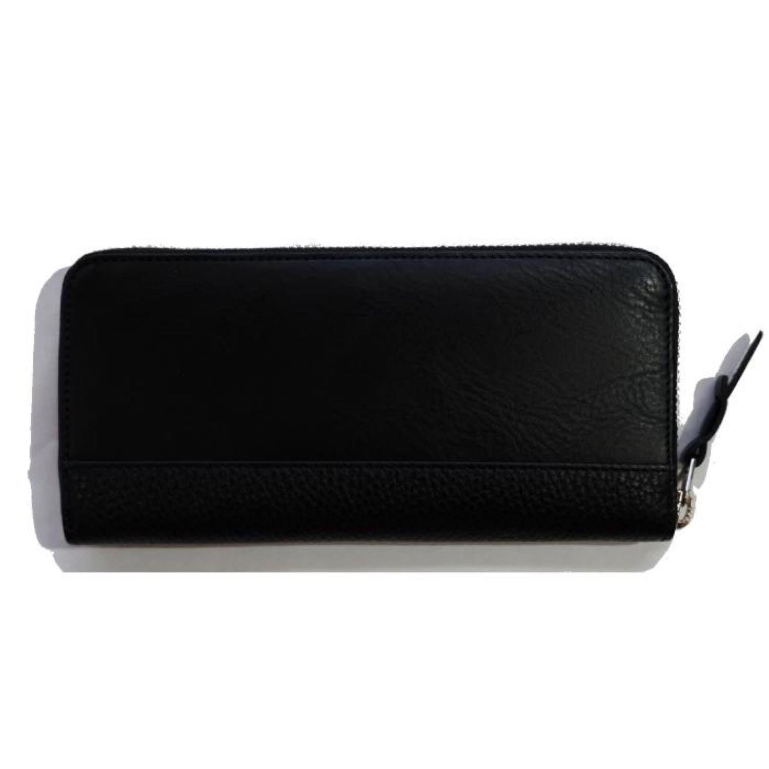 SNOOPY/スヌーピー/PEANUTS/ピーナッツ/蝶ネクタイ/R束入れ財布/本革