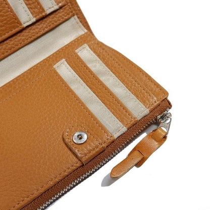 SNOOPY/スヌーピー/PEANUTS/ピーナッツ/蝶ネクタイ/外ＬＦ二つ折り財布/本革