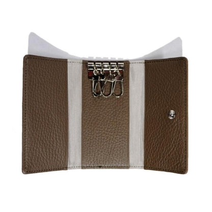 SNOOPY/スヌーピー/PEANUTS/ピーナッツ/蝶ネクタイ/キーケース/本革