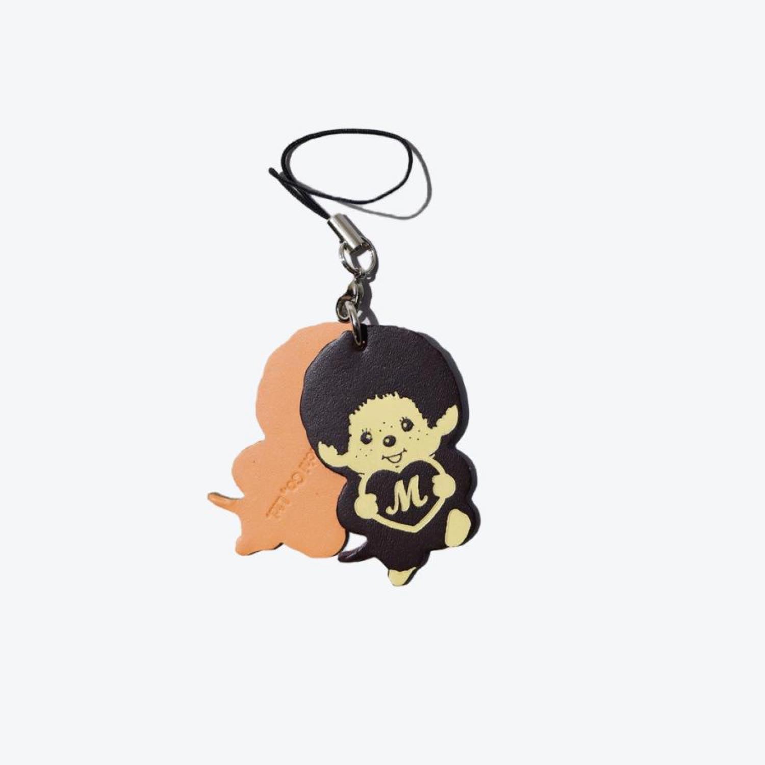 ANC STORE(エイエヌシーストア)モンチッチ ストラップ