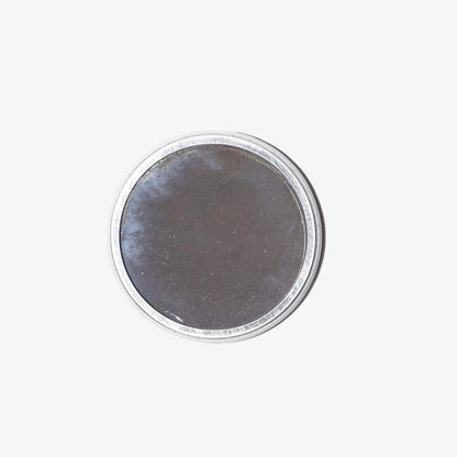 モンチッチ 缶ミラー・エンブレム / WHITE