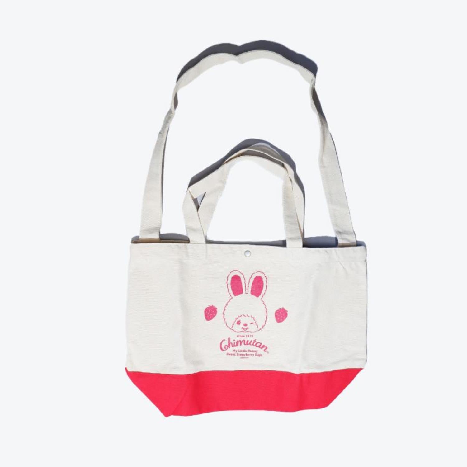 ★美品★激レア★ハートアイズ モンチッチ バッグチャームピンク♡ ☆美品☆激レア☆ハートアイズ モンチッチ バッグチャームピンク