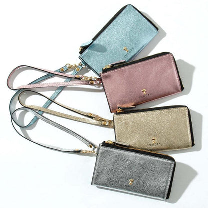 Snoopy Leather Collection/スヌーピー/フラグメントケース