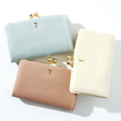 SNOOPY/スヌーピー/PEANUTS/ピーナッツ/スモーキーパステル/ キーケース/本革