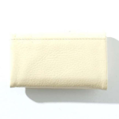 SNOOPY/スヌーピー/PEANUTS/ピーナッツ/スモーキーパステル/ キーケース/本革