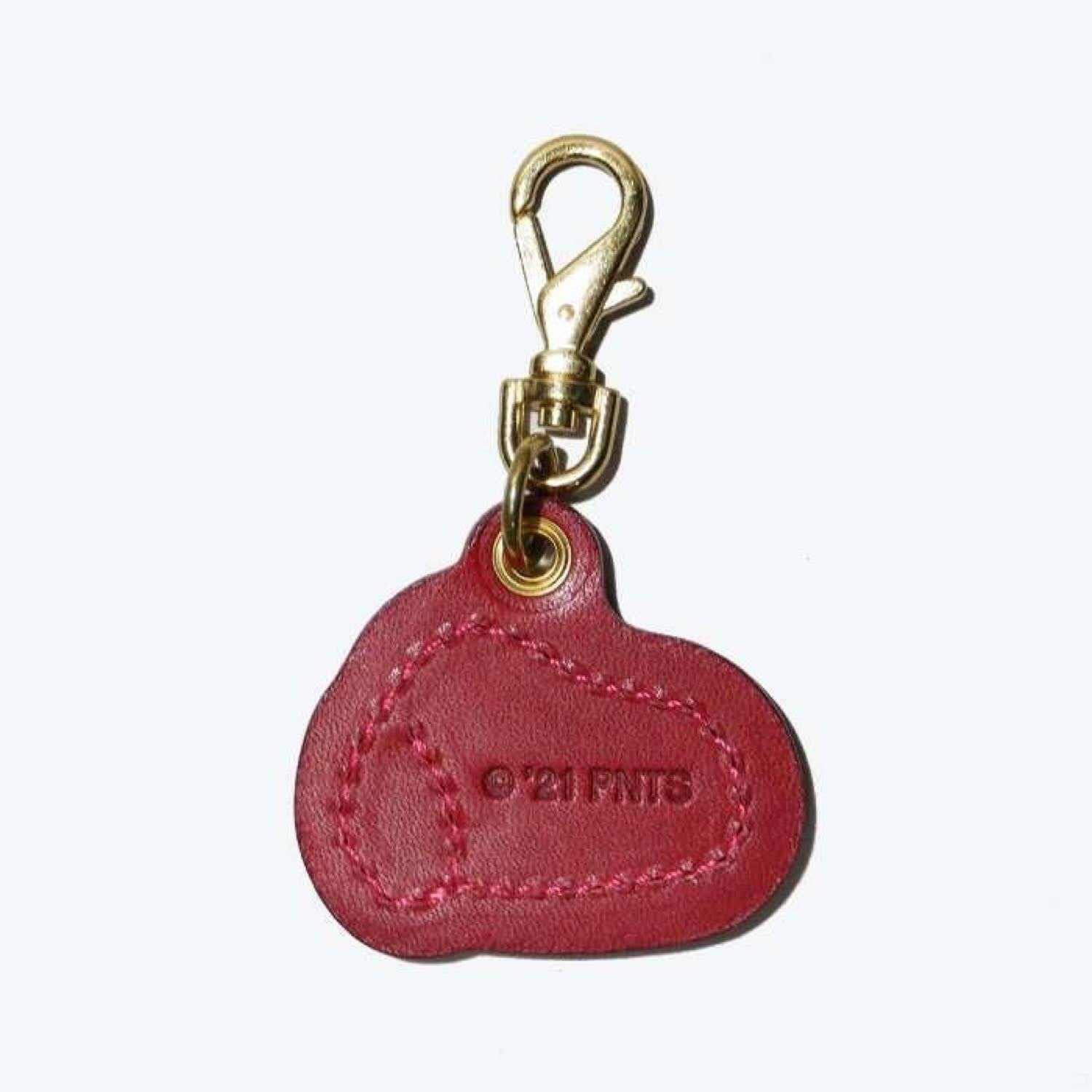 SNOOPY/スヌーピー/PEANUTS/ピーナッツ/小さな革工房 栃木レザーチャーム/キーホルダー